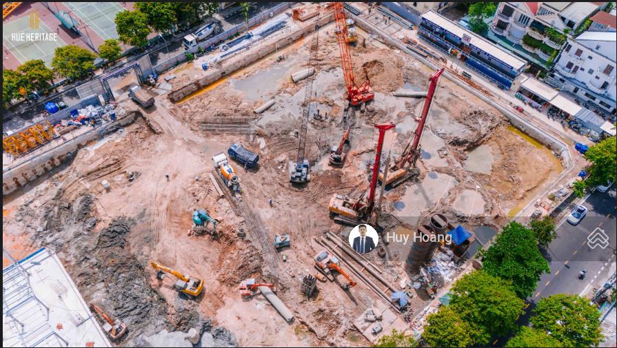 Tổ ấm 3pn huế heritage gia đình 3 thế hệ sống thoải mái ngay trung tâm cố đô!