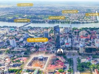 Tổ ấm 3pn huế heritage gia đình 3 thế hệ sống thoải mái ngay trung tâm cố đô!