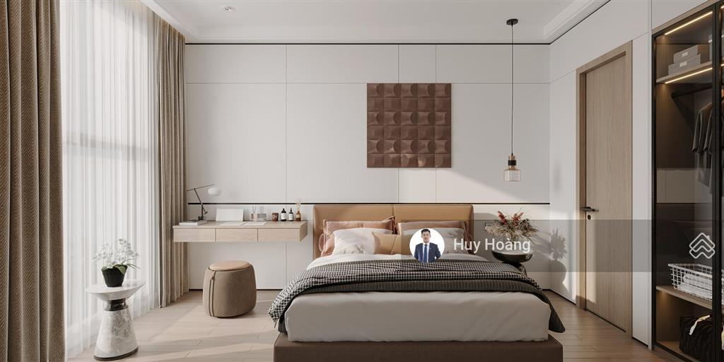 Tổ ấm 3pn huế heritage gia đình 3 thế hệ sống thoải mái ngay trung tâm cố đô!