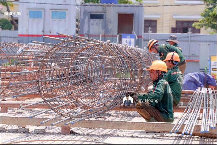 Sở hữu căn 2pn đẹp nhất trung tâm huế với giá ưu đãi khủng!