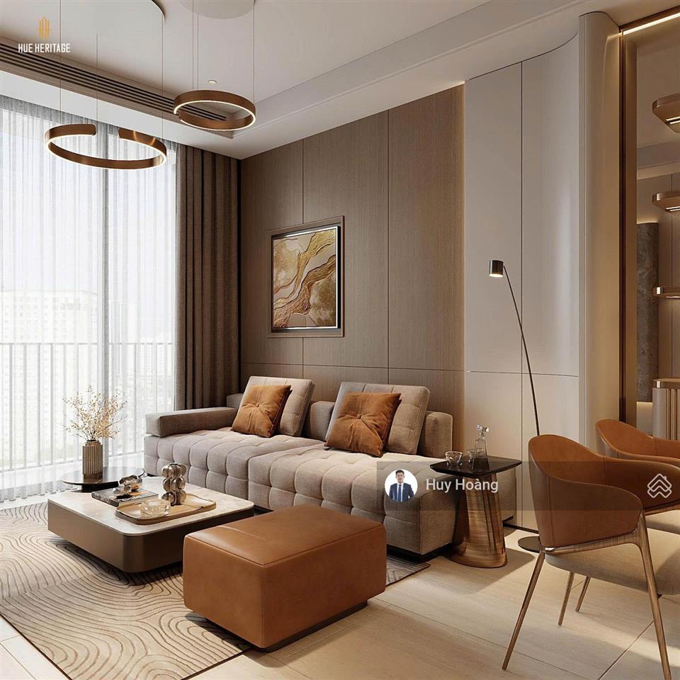 Sở hữu căn 2pn đẹp nhất trung tâm huế với giá ưu đãi khủng!