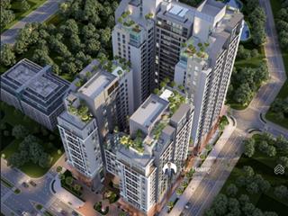 Căn hộ 2pn huế heritage biểu tượng sống mới trung tâm huế!  pháp lý chuẩn chỉnh  sở hữu lâu dài