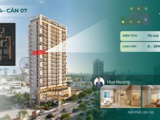 Cơ hội vàng sở hữu căn hộ trục 07 tại vista residence đà nẵng