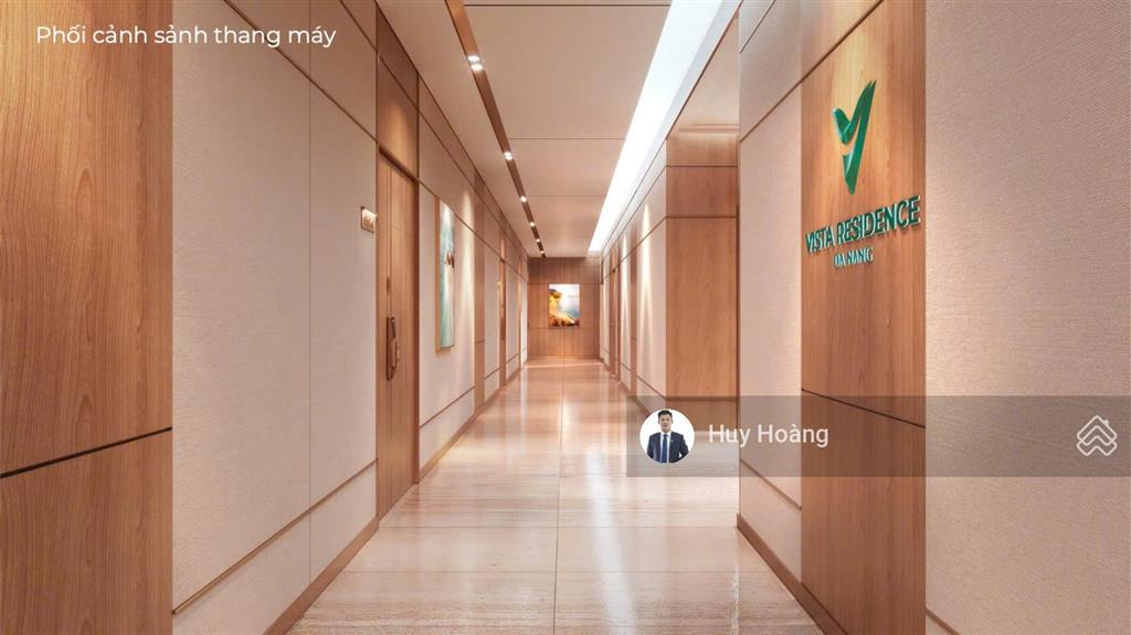 Căn hộ 2pn ven sông hàn  view pháo hoa  biển vista residence  giá tốt đầu tư năm 2026