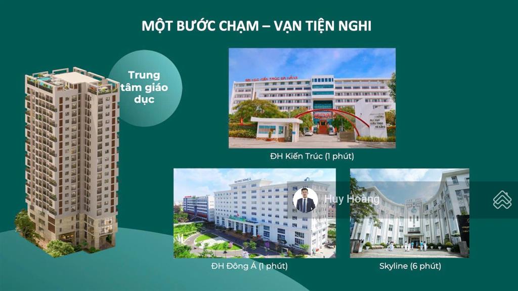 Căn hộ 2pn ven sông hàn  view pháo hoa  biển vista residence  giá tốt đầu tư năm 2026