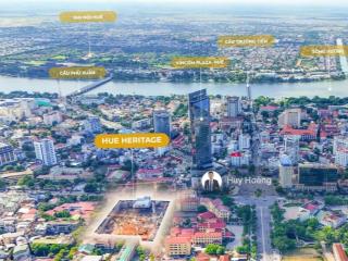 Hue heritage sky villa tuyệt tác trên cao  nơi bình minh sông hương & đại nội là của riêng bạn