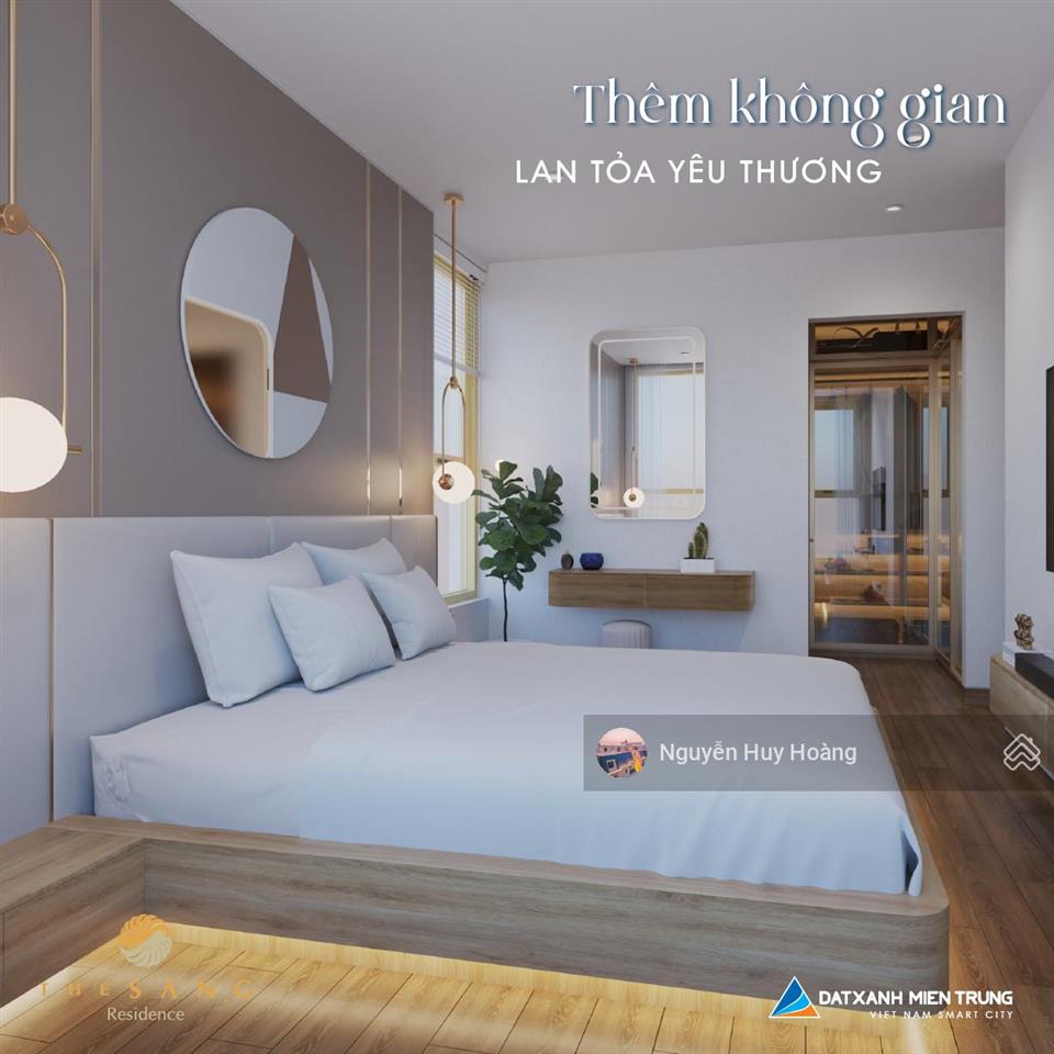 Căn 3pn 105.5m²  view pháo hoa & biển mỹ khê đỉnh cao  giá chuyển nhượng siêu tốt từ chính chủ
