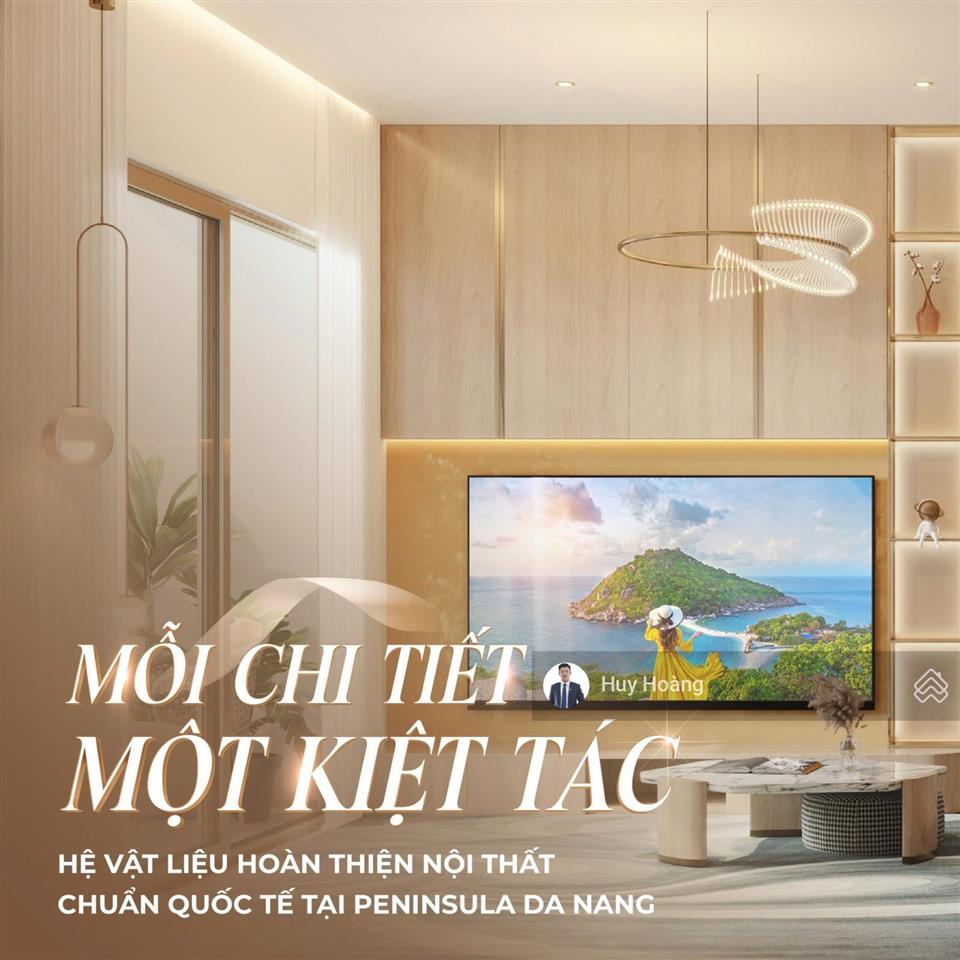 Khám phá vẻ đẹp bất tận từ căn hộ view núi biển mỹ khê và sơn trà hùng vĩ đà nẵng  sở hữu lâu dài