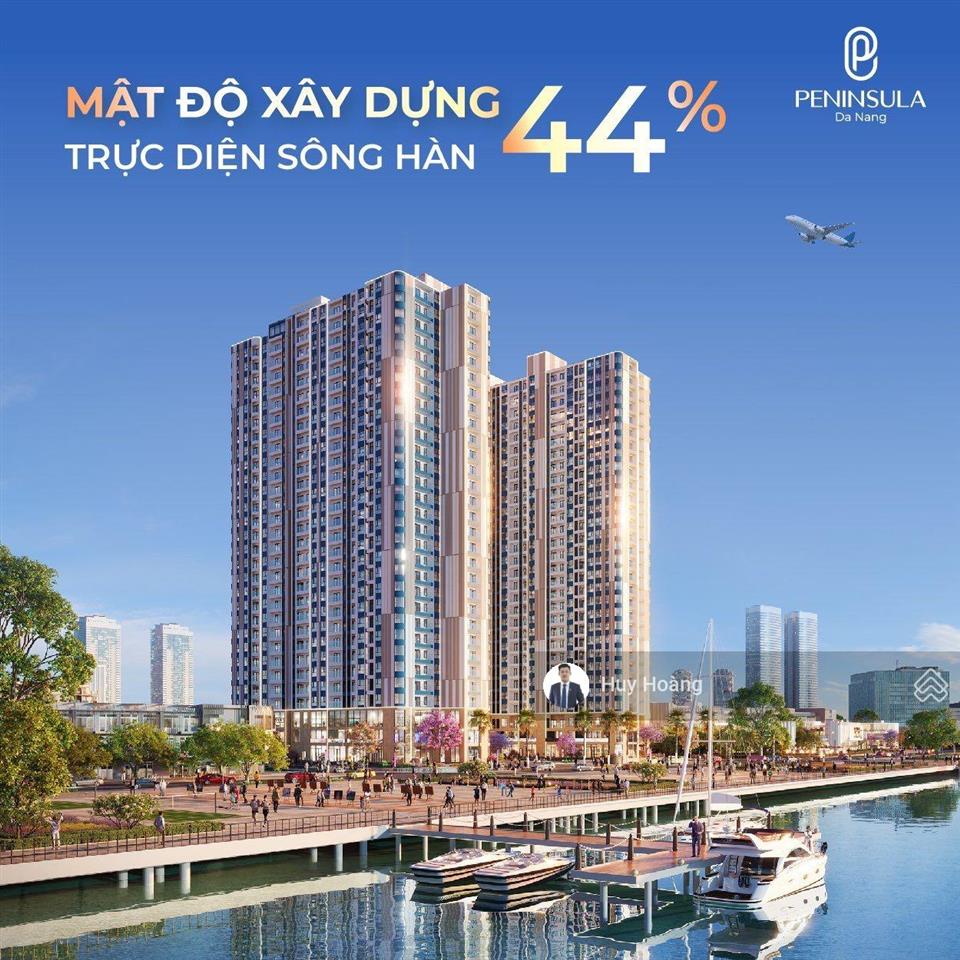 Khám phá vẻ đẹp bất tận từ căn hộ view núi biển mỹ khê và sơn trà hùng vĩ đà nẵng  sở hữu lâu dài