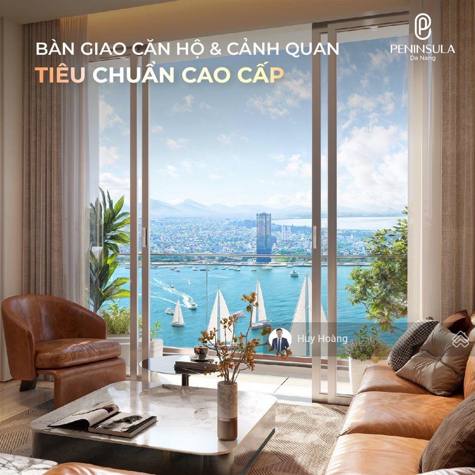 Khám phá vẻ đẹp bất tận từ căn hộ view núi biển mỹ khê và sơn trà hùng vĩ đà nẵng  sở hữu lâu dài