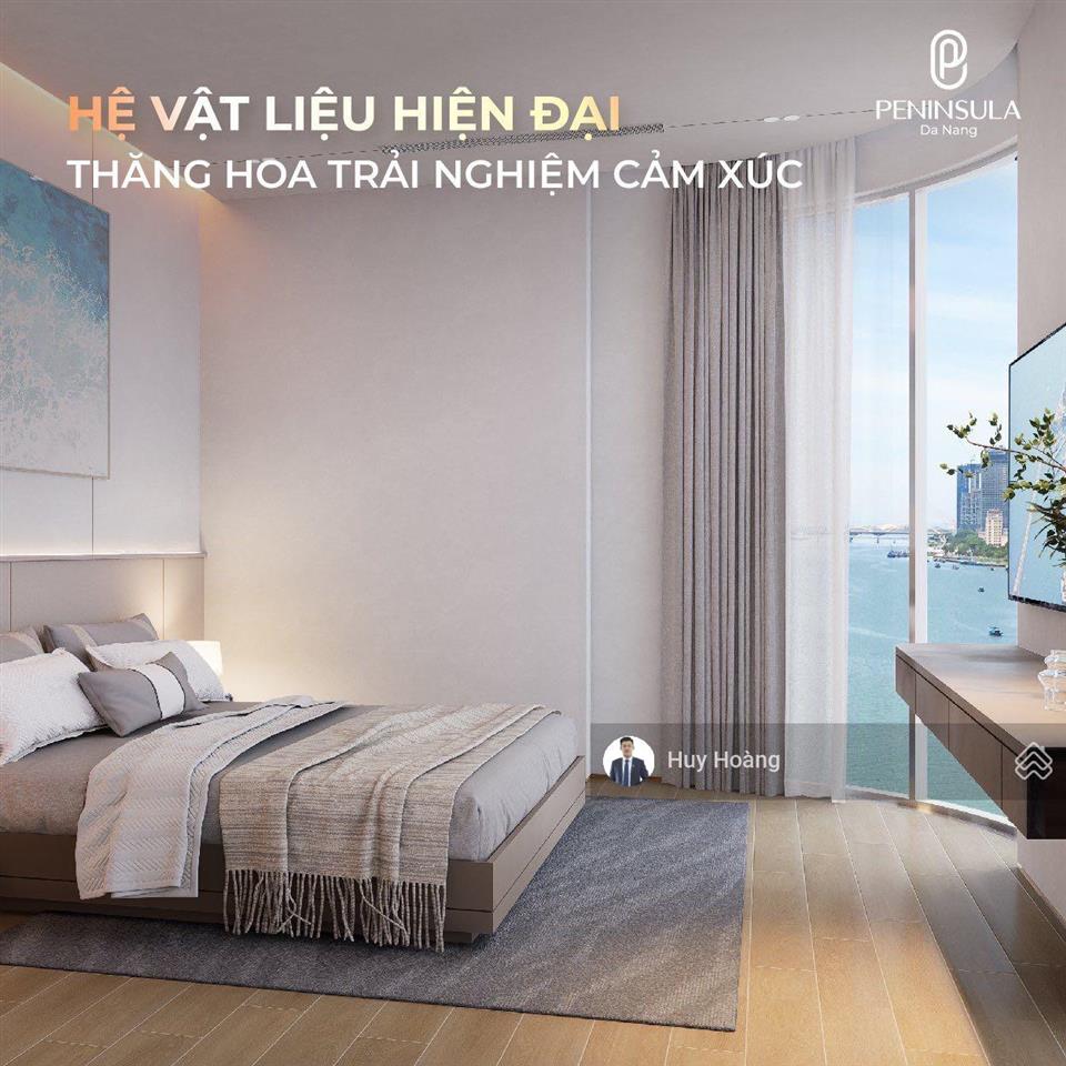 Khám phá vẻ đẹp bất tận từ căn hộ view núi biển mỹ khê và sơn trà hùng vĩ đà nẵng  sở hữu lâu dài