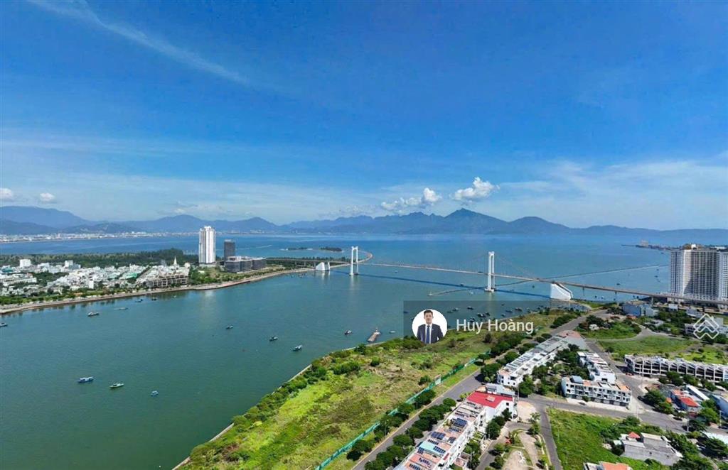 Hàng hiếm! cần bán căn hoa hậu 1pn view vịnh  biển đẹp, sở hữu lâu dài!