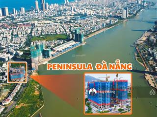 Hàng hiếm! cần bán căn hoa hậu 1pn view vịnh  biển đẹp, sở hữu lâu dài!
