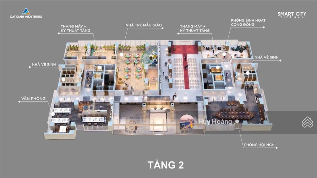 Cơ hội đầu tư căn 2pn tầng cao the sang residence  view biển + sơn trà  giá cực cạnh tranh