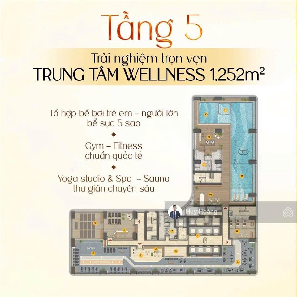 Bắt trọn dòng tiền nghỉ dưỡng tại lõi đà nẵng downtown căn hộ hải châu giá chỉ 2,1 tỷ