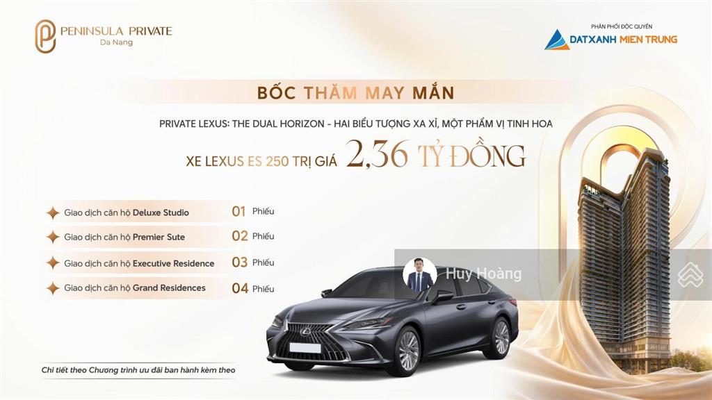 Bắt trọn dòng tiền nghỉ dưỡng tại lõi đà nẵng downtown căn hộ hải châu giá chỉ 2,1 tỷ