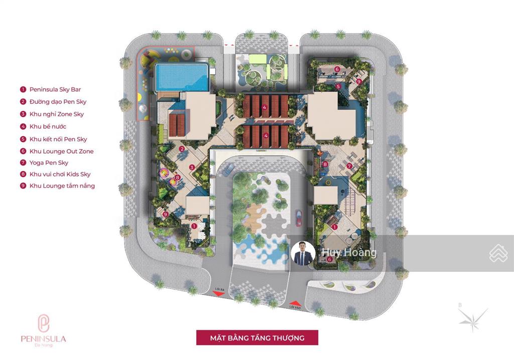 Căn 2pn  view sông hàn  hướng đông nam  trung tâm thành phố  giá tốt!