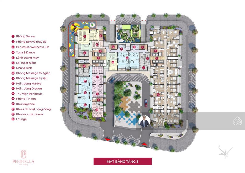 Căn 2pn  view sông hàn  hướng đông nam  trung tâm thành phố  giá tốt!