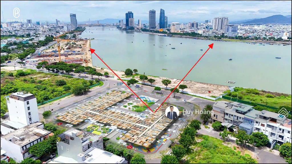 Tầng 15  căn 2pn view sông hàn  sở hữu lâu dài  full nội thất  giá tốt thị trường!