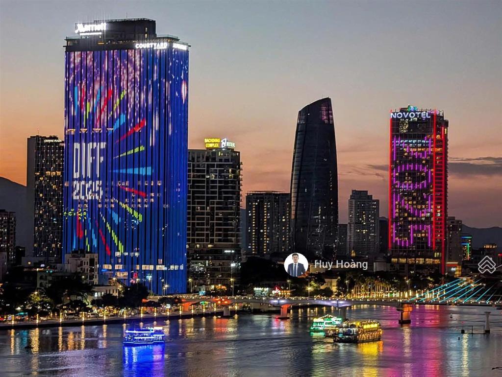 Khai thác lợi nhuận du lịch đà nẵng downtown căn hộ peninsula private 1pn 48,2m2 chỉ từ 3,1 tỷ