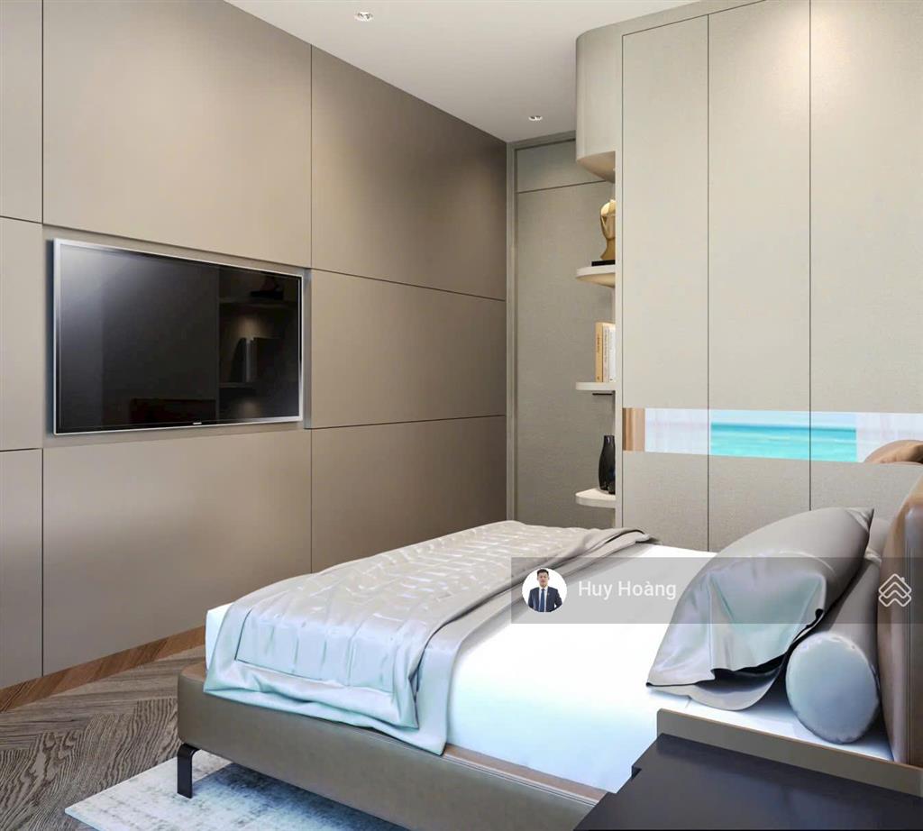 Hot 2pn view sông, biển  thanh toán siêu giãn 5 năm chỉ 3%/3 tháng vốn ban đầu 750tr ck 5%