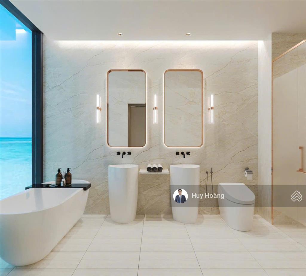 Hot 2pn view sông, biển  thanh toán siêu giãn 5 năm chỉ 3%/3 tháng vốn ban đầu 750tr ck 5%