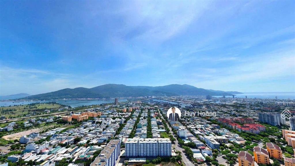 Căn góc 2pn giá tốt tại dự án peninsula đà nẵng  ưu đãi khủng lên tới 1,6 tỷ vnđ!