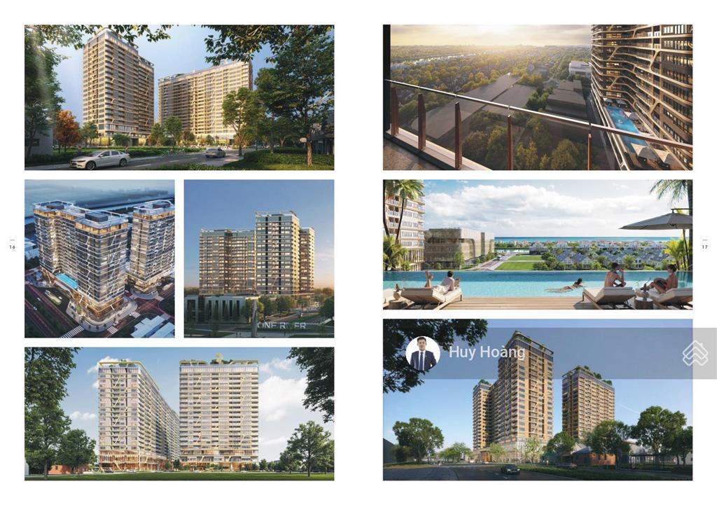 Cơ hội sở hữu căn góc 3pn đẳng cấp  chiết khấu đến 1.64 tỷ tại regal complex đà nẵng!