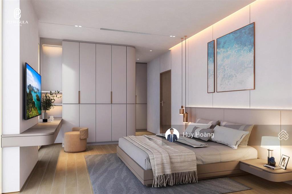 Bán căn góc vip p210 peninsula đà nẵng (94,4m²)  sát hầm chui vượt sông, view vịnh & trung tâm tp