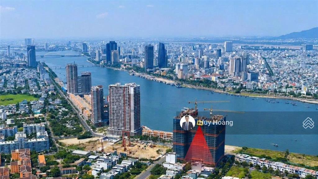 Căn 2pn view biển  62m2  3,9 tỷ  sở hữu lâu dài  full nội thất!