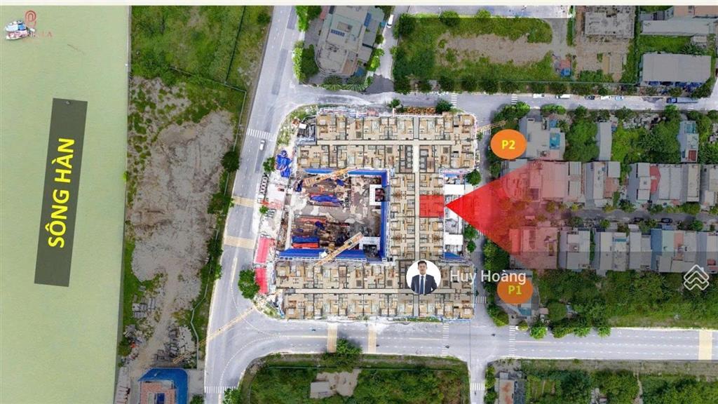 Căn 2pn view biển  62m2  3,9 tỷ  sở hữu lâu dài  full nội thất!