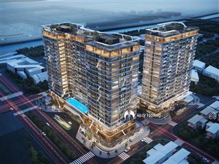 Căn 2pn mira tower regal complex không gian sống hoàn hảo, view sông biển
