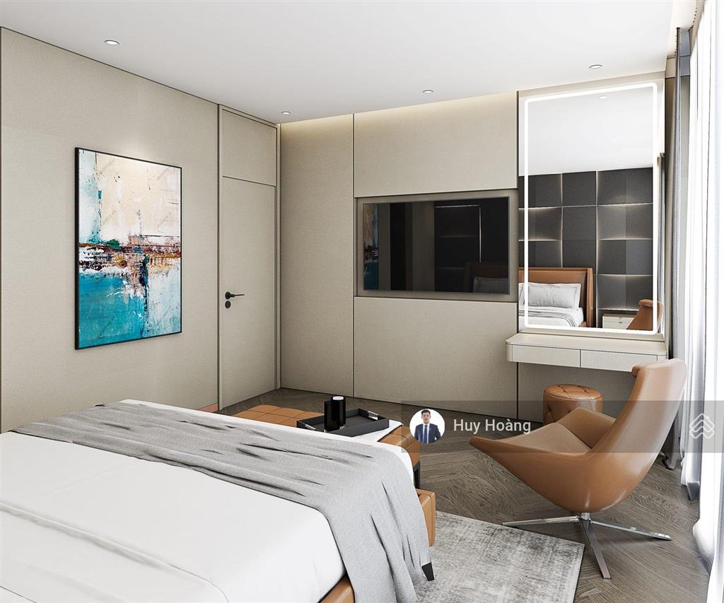 Căn 2pn mira tower regal complex không gian sống hoàn hảo, view sông biển