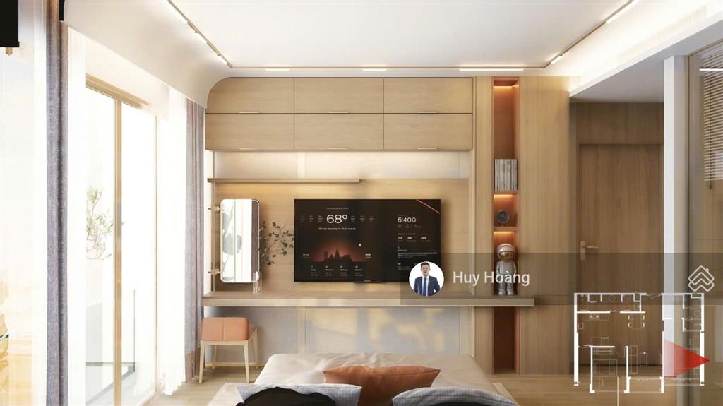 Chính chủ cần bán căn hộ 3pn, view pháo hoa đẹp vista residence đà nẵng có sẵn dòng tiền thuê