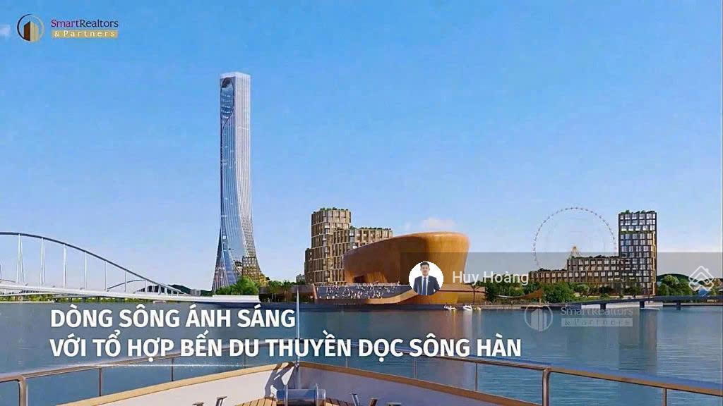 Chính chủ cần bán căn hộ 3pn, view pháo hoa đẹp vista residence đà nẵng có sẵn dòng tiền thuê