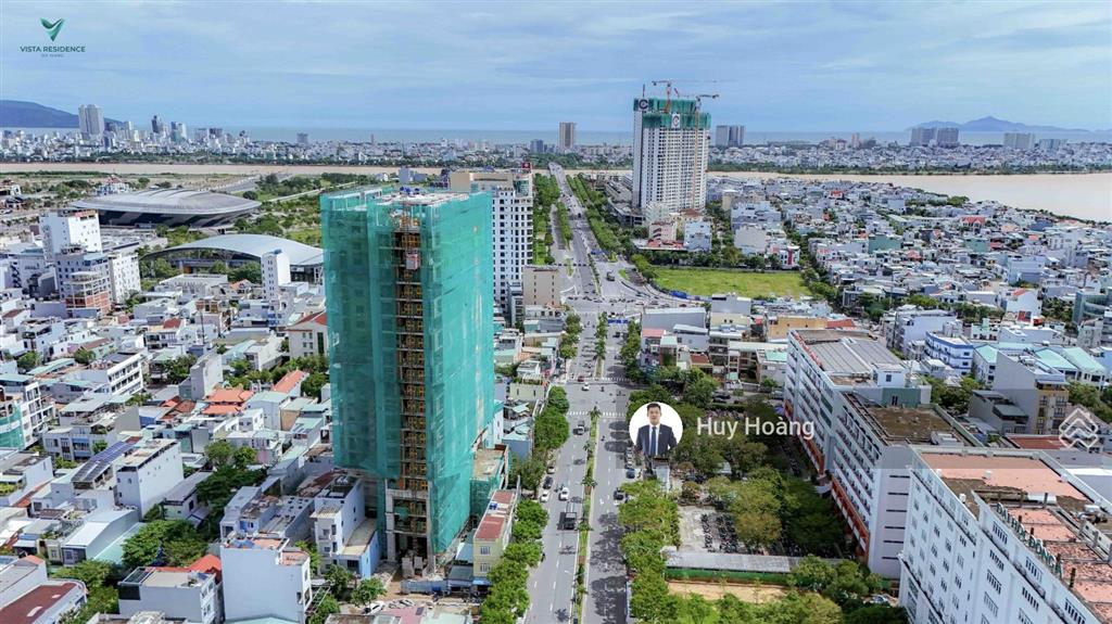 Chính chủ cần bán căn hộ 3pn, view pháo hoa đẹp vista residence đà nẵng có sẵn dòng tiền thuê