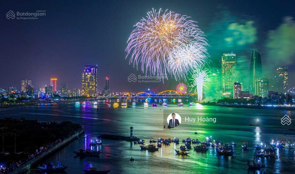 Còn 1 căn 2pn peninsula đà nẵng view biển mỹ khê & bán đảo sơn trà giá chỉ từ 4,3 tỷ sau giảm vat