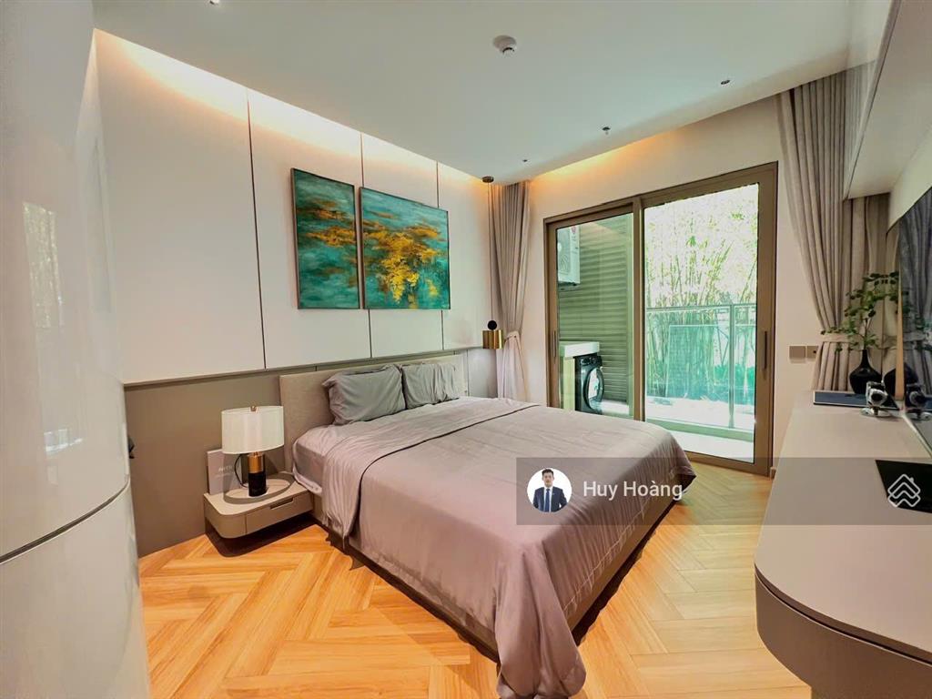 Còn 1 căn 2pn peninsula đà nẵng view biển mỹ khê & bán đảo sơn trà giá chỉ từ 4,3 tỷ sau giảm vat
