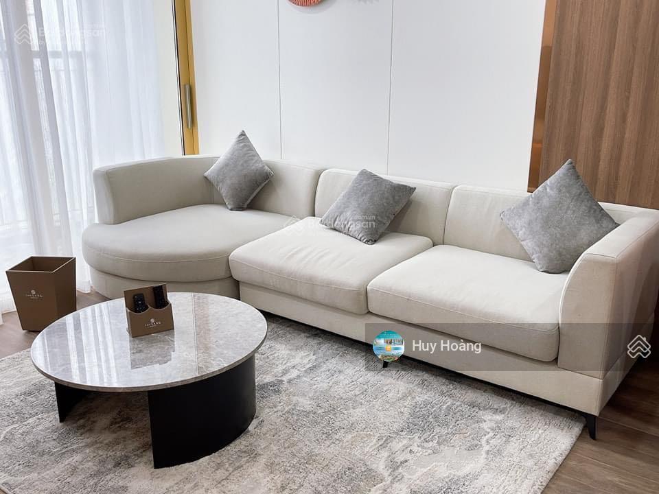 Đừng bỏ lỡ căn hộ 1pn (+ 1 có thể bố trí linh hoạt thành 2pn) tầng cao  sống nghỉ dưỡng mỗi ngày