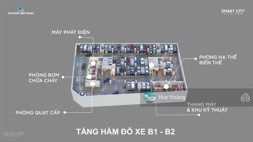 Đừng bỏ lỡ căn hộ 1pn (+ 1 có thể bố trí linh hoạt thành 2pn) tầng cao  sống nghỉ dưỡng mỗi ngày