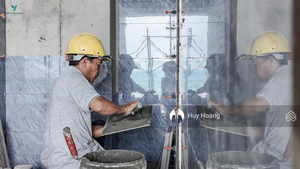 Đầu tư căn hộ 2pn tầng 15 the vista residence đà nẵng ưu đãi lớn, tiềm năng sinh lời cao