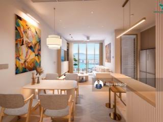 Đầu tư căn hộ 2pn tầng 15 the vista residence đà nẵng ưu đãi lớn, tiềm năng sinh lời cao