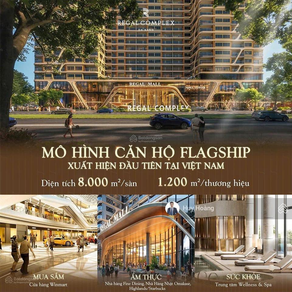 Căn 3pn lớn tiềm năng đầu tư cao, view panorama sông biển "view trực diện sông cổ cò & biển