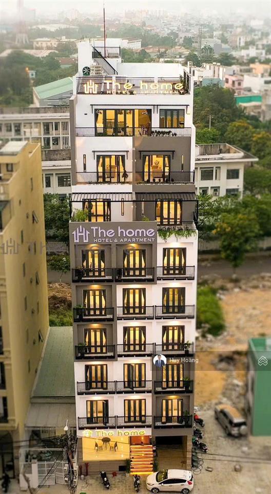 Cặp an đồn 6 kề góc 3 mặt thoáng  giá siêu tốt  vị trí số 1 khu biển mỹ khê xây căn hộ dòng tiền