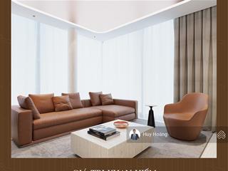 Siêu phẩm 3pn flagship mira tower không gian sống đỉnh cao, di sản gia đình, view biển sông núi