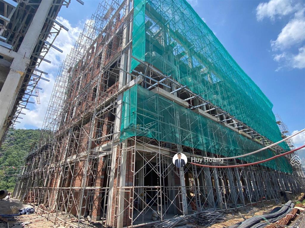 Solera quy nhơn biểu tượng sống thượng lưu giữa lòng thành phố biển