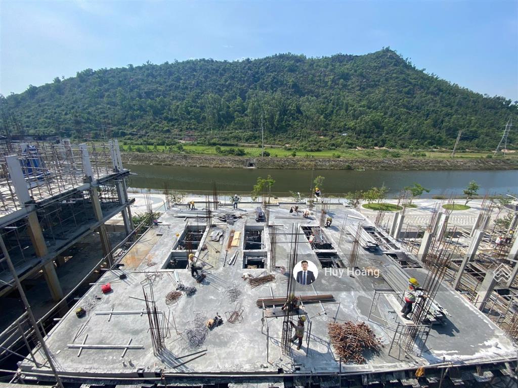 Solera quy nhơn biểu tượng sống thượng lưu giữa lòng thành phố biển