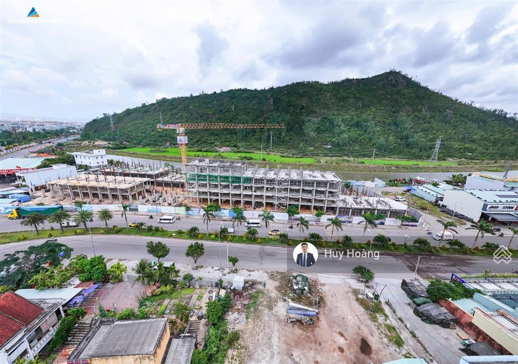 Solera quy nhơn biểu tượng sống thượng lưu giữa lòng thành phố biển