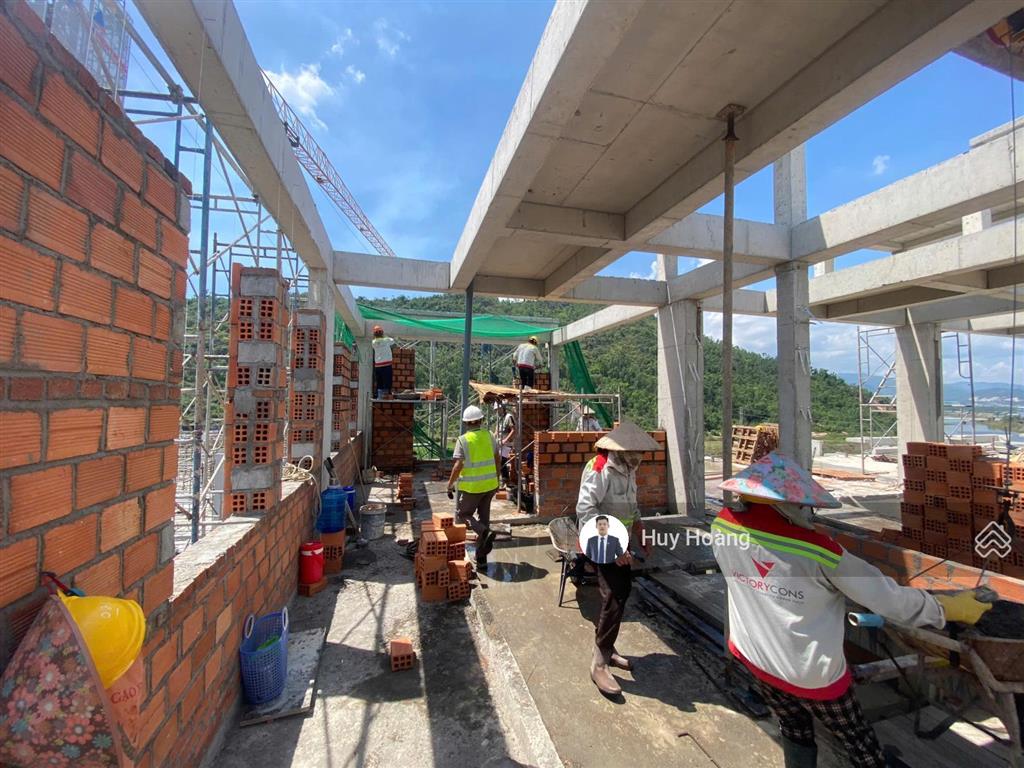 Solera quy nhơn biểu tượng sống thượng lưu giữa lòng thành phố biển