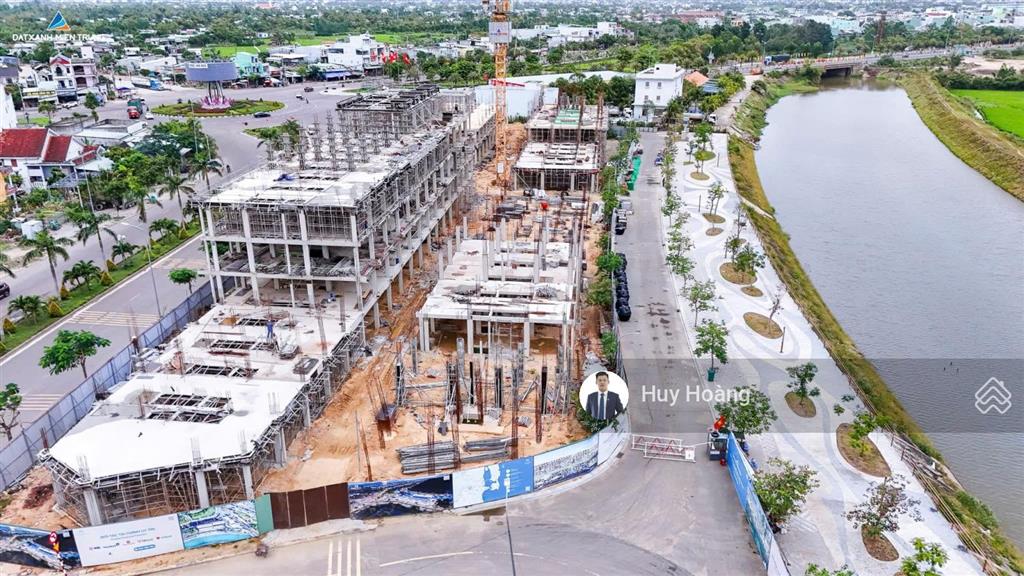 Solera quy nhơn biểu tượng sống thượng lưu giữa lòng thành phố biển